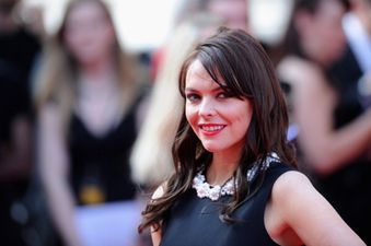 Kate Ford Speaks Out About “Incredibly Painful” Marriage Split