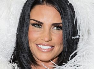 Katie Price Says She Has Only One Regret In Life