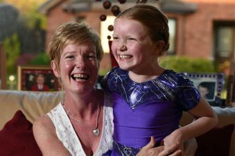 Blind Girl Wows Teachers And Named Pupil Of The Year At Dance School