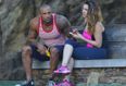 David McIntosh Accuses Kelly Brook Of Leaking Naked Photos Of Him Online