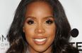 Kelly Rowland Shows Off Her Baby Bump In Latest Photo Shoot