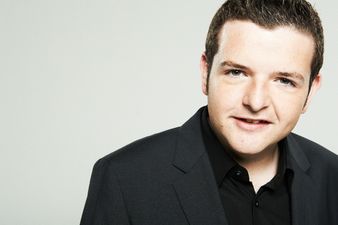 Kevin Bridges Adds Sixth And Final Date At Olympia Theatre