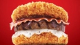 How Do You Like Them Buns? KFC Introduce A Bread-Free Burger
