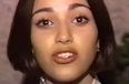 VIDEO: A 13-Year-Old Kim Kardashian Telling The World She’s Going To Be Famous