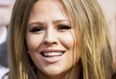 “It’s Only Been Six Weeks” – Kimberley Walsh Denies Losing Two Stone Following Son’s Birth