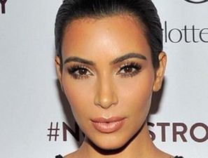 Kim Kardashian West Shares Sweet Baby Snaps of Her and North