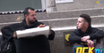 WATCH: Man Tests The Kindness Of Strangers – Is Moved By One Very Special Response