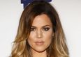 Spotlight On Irish Designer As Khloe Kardashian Wears Dress To Golden Globes After-Party