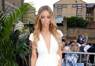Lauren Pope Brands Ex Lewis Bloor “Disgusting” After Cheating Revelations