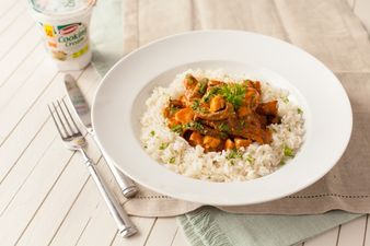 Making More with Less – Neven Maguire’s Sumptuous Beef Stroganoff