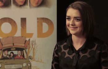 “Doesn’t Everybody Want To Be a Mermaid?” – Her.ie Meets ‘Game of Thrones’ Star Maisie Williams