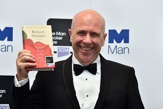 And The Winner of This Year’s Man Booker Prize Is…