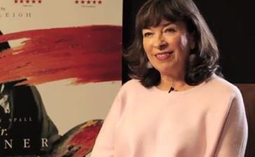 “It’s Fun But Challenging” – Her.ie Meets Marion Bailey