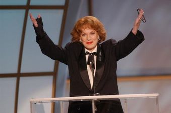 Screen Legend Maureen O’Hara Puts Her Irish Home on The Market