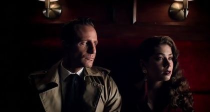 Hollyoaks Release Teaser Trailer for Upcoming Train Crash Scenes