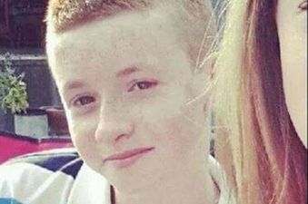 Family of Missing Teen Makes Appeal After He Failed To Show Up at School