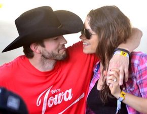 Mila Kunis and Ashton Kutcher Welcome First Child Together