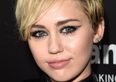 Miley Cyrus Risks Nip Slip on Red Carpet With Revealing Outfit