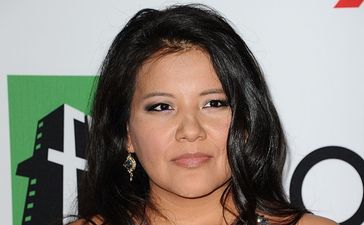 Police Find Body Believed to Be Missing Actress Misty Upham
