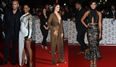There Were Some Interesting Outfit Choices at Last Night’s MOBO Awards…