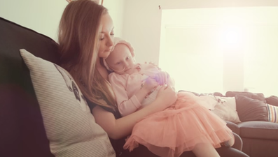 Irish Teen Releases Heartbreaking Song to Raise Funds For Six-Year-Old Cousin’s Cancer Treatment