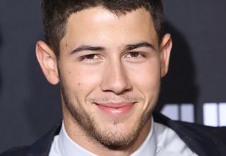 NSFW: Nick Jonas Shows Off His Abs (and Then Some) In Magazine Shoot
