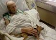 Man’s Best Friend: Sick Man Makes Recovery After Being Reunited With Dog