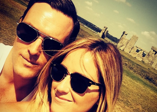 Actor Announces He Is Expecting His First Child