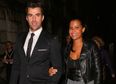 Steve Jones and Phylicia Jackson Reveal Wedding Day Snap