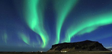 Fancy Seeing the Northern Lights Up Close? It Just Got a Lot Easier…
