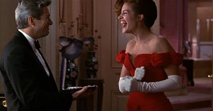 WHAT?! Pretty Woman Could Have Had A VERY Different Ending