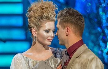 Rachel Riley Opens Up About Romance With ‘Strictly’ Star