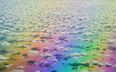 PICTURE: Amazing Image of Rainbow Taken from Overheard by Plane Passenger