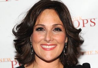 Ricki Lake Files for Divorce After Two Years of Marriage