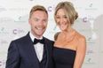 PICS: Storm And Ronan Keating Share First Snaps Of Honeymoon Safari Paradise