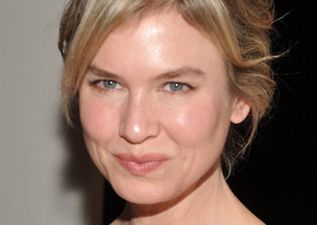 Renée Zellweger Steps Out in California… Looks a Little Different