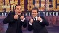 There’s Going to Be A US Version of Saturday Night Takeaway… And Look Who’s Hosting!