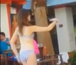 WATCH: How Long Does It Take To Get The Perfect Selfie? This Girl Brings It To A Whole New Level