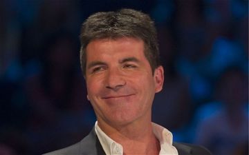 “We Haven’t Fallen Out” – Simon Cowell Denies Rift With Cheryl
