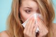 Her Check-Up: Sussing Out Sinusitis