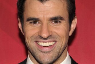 Her Man of the Day… Steve Jones