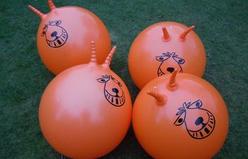 10 Things… You’re NEVER Too Old For