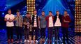 X Factor’s Stereo Kicks in Trouble Tonight? Irish Hopeful Reveals Fear of Axe