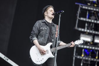 Musician Welcomes Baby Boy. Ellen DeGeneres Breaks The News.