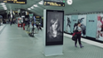 WATCH: This Hair Raising Subway Ad Will Give You Goosebumps