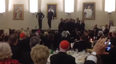 VIDEO: Priests Take Part in Epic Battle of Irish Dance