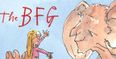 Big Shoes to Fill! The Big Screen Adaptation of The BFG has Found Its Star