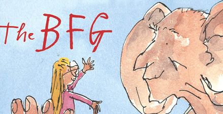 Big Shoes to Fill! The Big Screen Adaptation of The BFG has Found Its Star