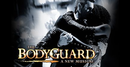 I Will Always Love You – Reality TV Star Takes The Lead in “The Bodyguard”