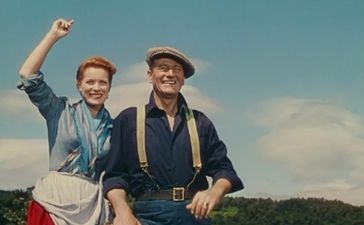 ‘The Quiet Man’ Cottage to Become a Protected Structure